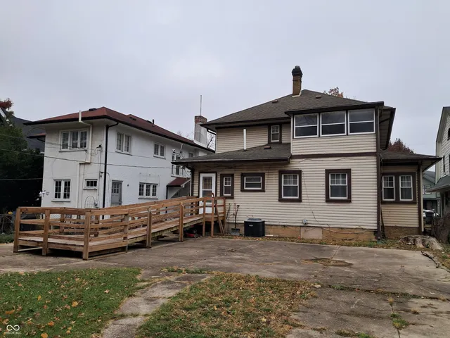 $320,000 | 617 East 37th Street, Indianapolis, IN 46205