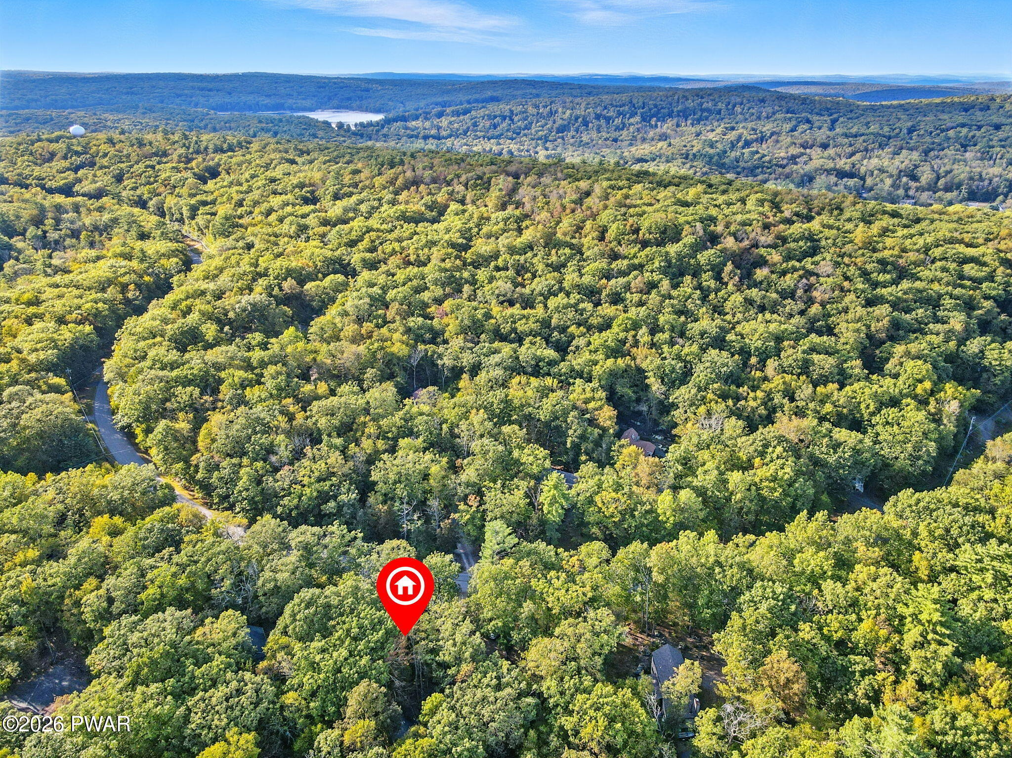 140 Maple Leaf Road Lackawaxen, PA 18435 - Photo 53 of 85