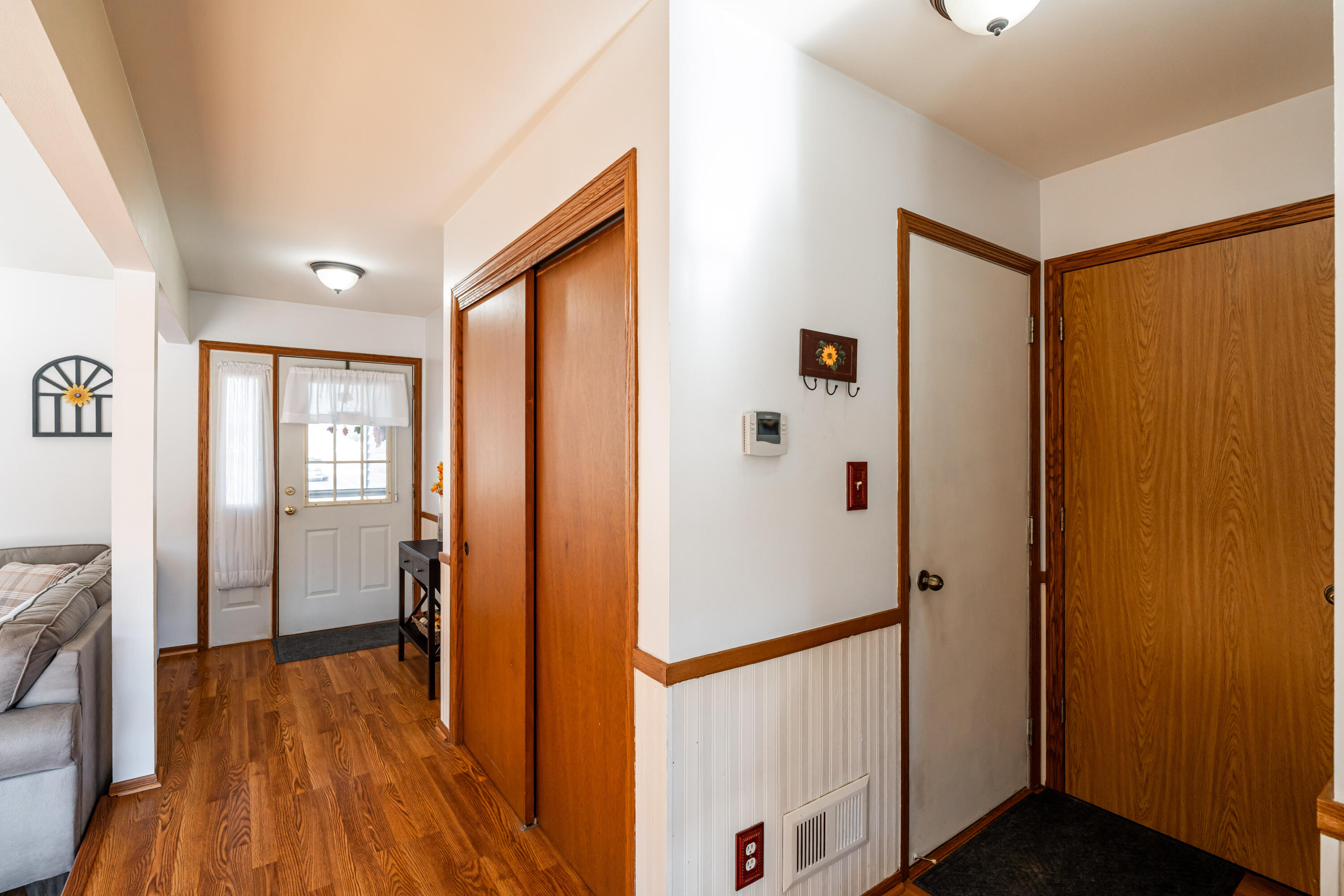S102-w32709 County Road East Mukwonago, WI 53149 - Photo 21 of 44 Front Door