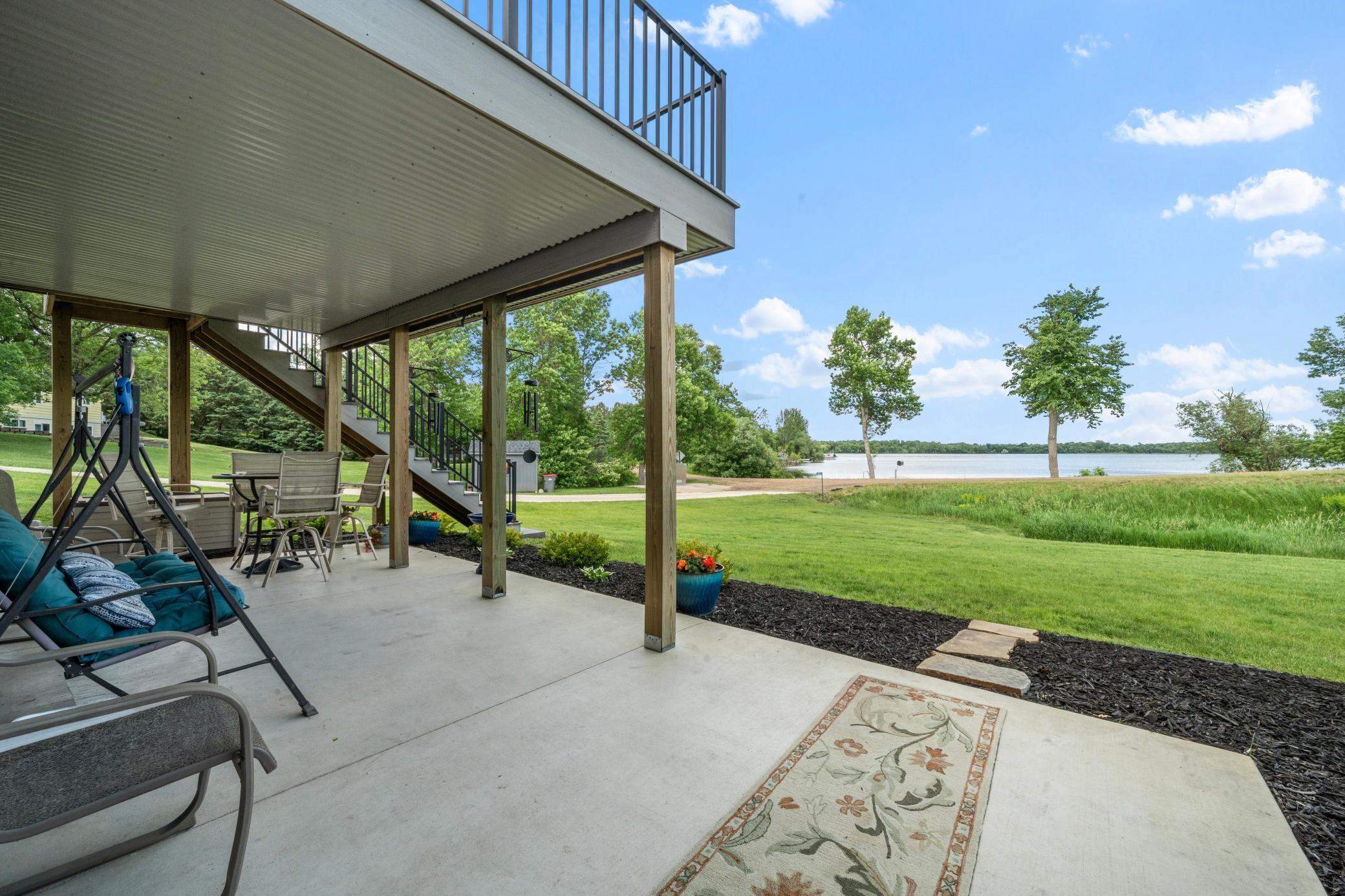 1402 Brophy Park Road Northwest Alexandria, MN 56308 - Photo 15 of 50