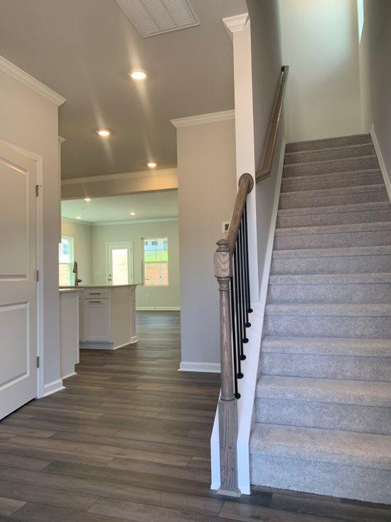 139 Yellow Iris Drive Raleigh, NC 27610 - Photo 7 of 31 Photo #7