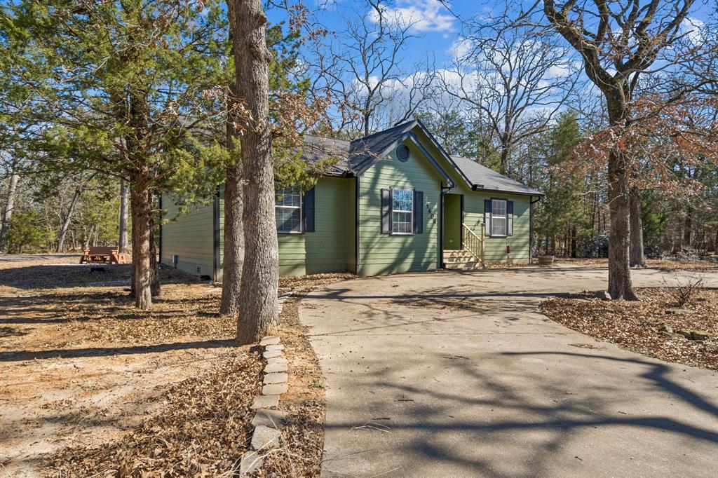 1408 Riverside Drive Quinlan, TX 75474 - Photo 21 of 29