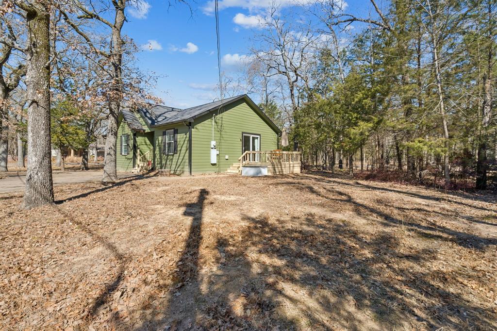 1408 Riverside Drive Quinlan, TX 75474 - Photo 23 of 29