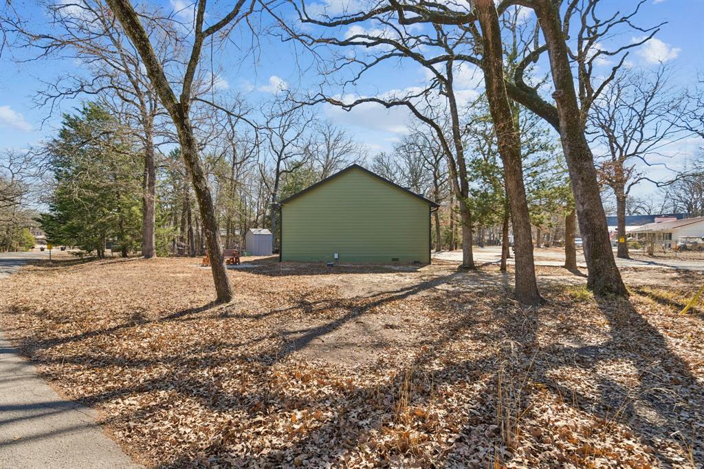 1408 Riverside Drive Quinlan, TX 75474 - Photo 24 of 29