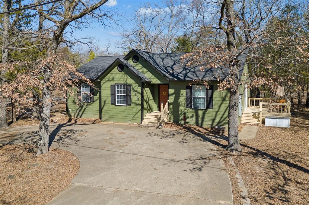 1408 Riverside Drive Quinlan, TX 75474 - Photo 25 of 29