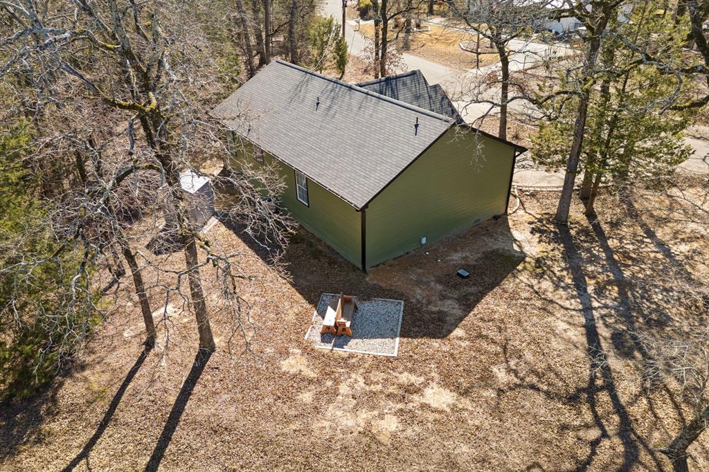 1408 Riverside Drive Quinlan, TX 75474 - Photo 27 of 29