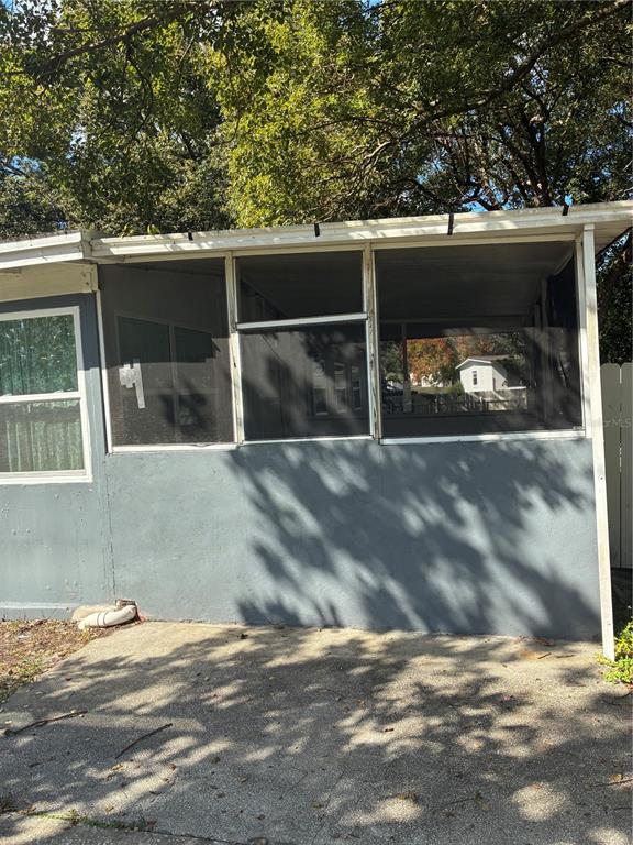 1500 Daroca Drive Deltona, FL 32725 - Photo 18 of 22 a view of a balcony