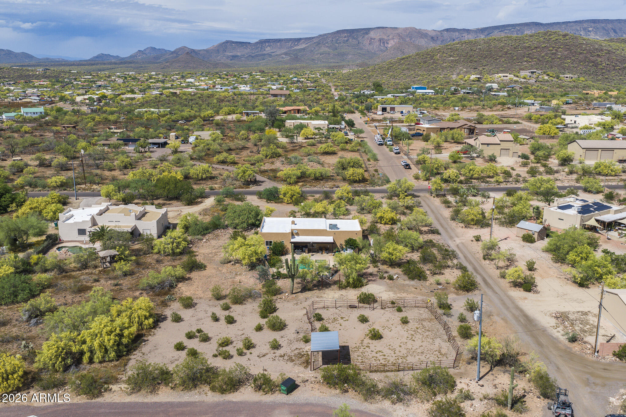 2143 East Cavalry Road New River, AZ 85087 - Photo 64 of 67