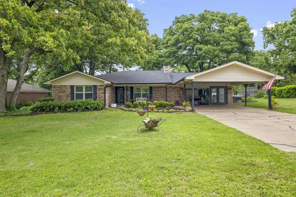 $373,999 | 668 County Road 2436, Mineola, TX 75773