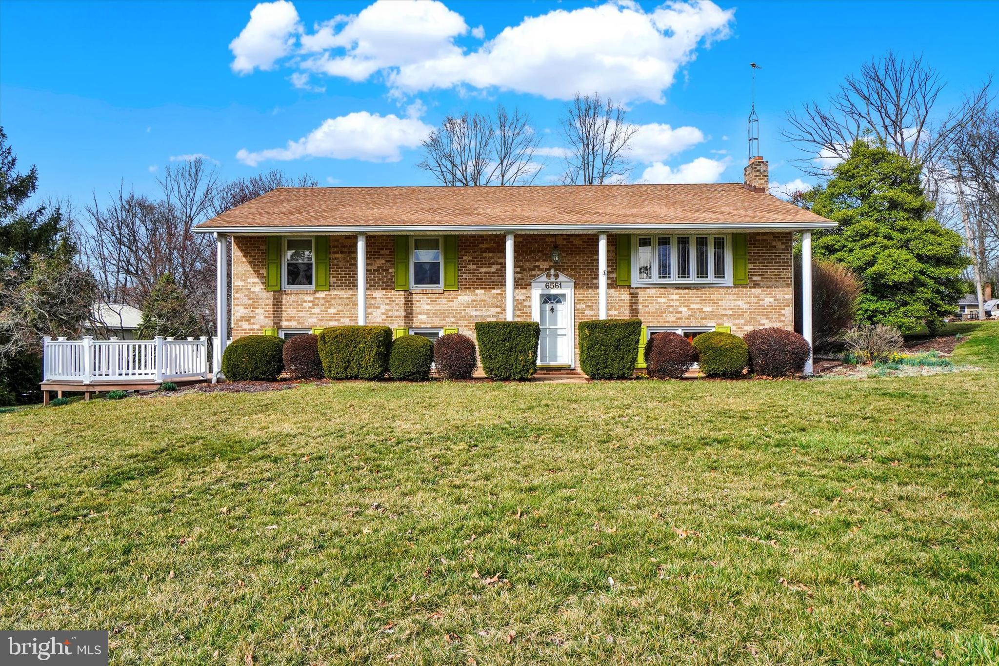 6561 Harmony Grove Road Dover, PA 17315 - Photo 1 of 36 Gallery Image 1