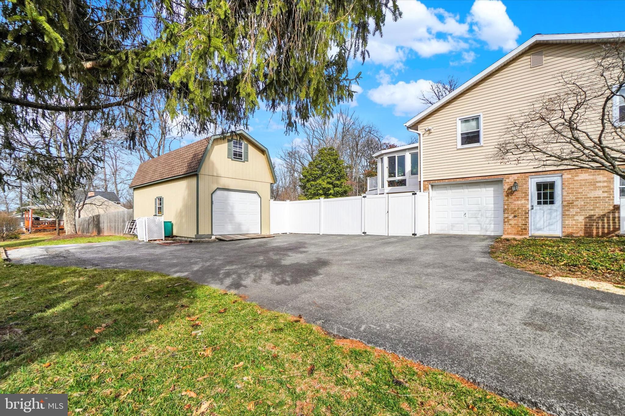 6561 Harmony Grove Road Dover, PA 17315 - Photo 28 of 36 Gallery Image 28
