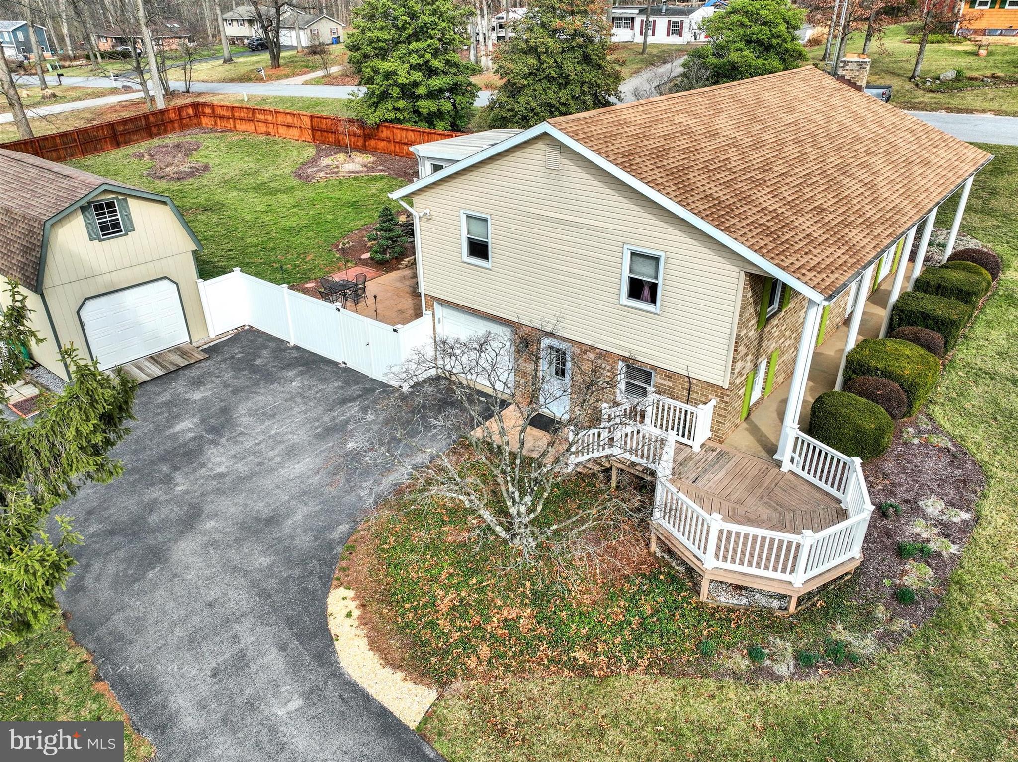 6561 Harmony Grove Road Dover, PA 17315 - Photo 32 of 36 Gallery Image 32
