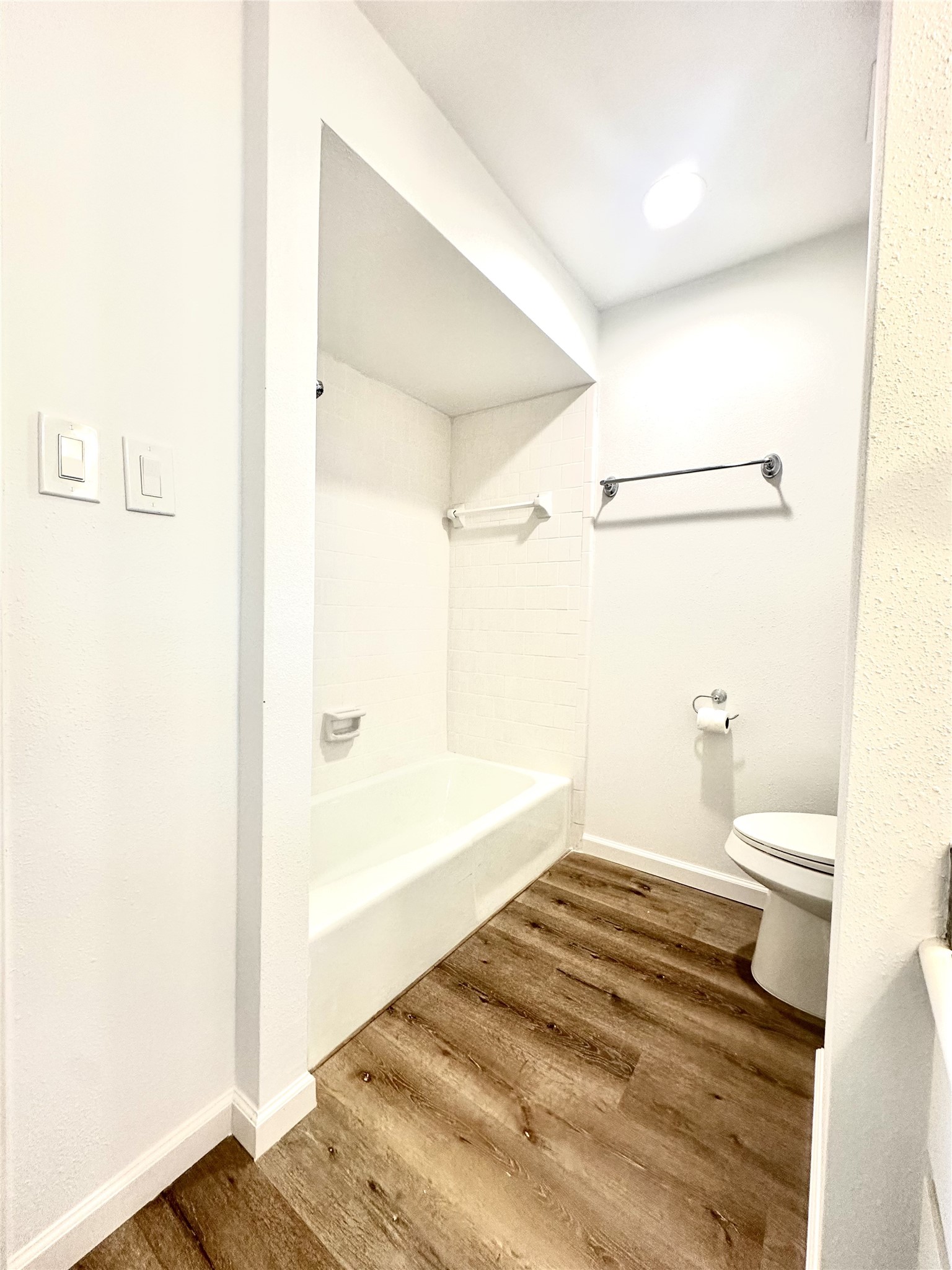 14771 Perthshire Road Houston, TX 77079 - Photo 14 of 23 a bathroom with a sink and a shower