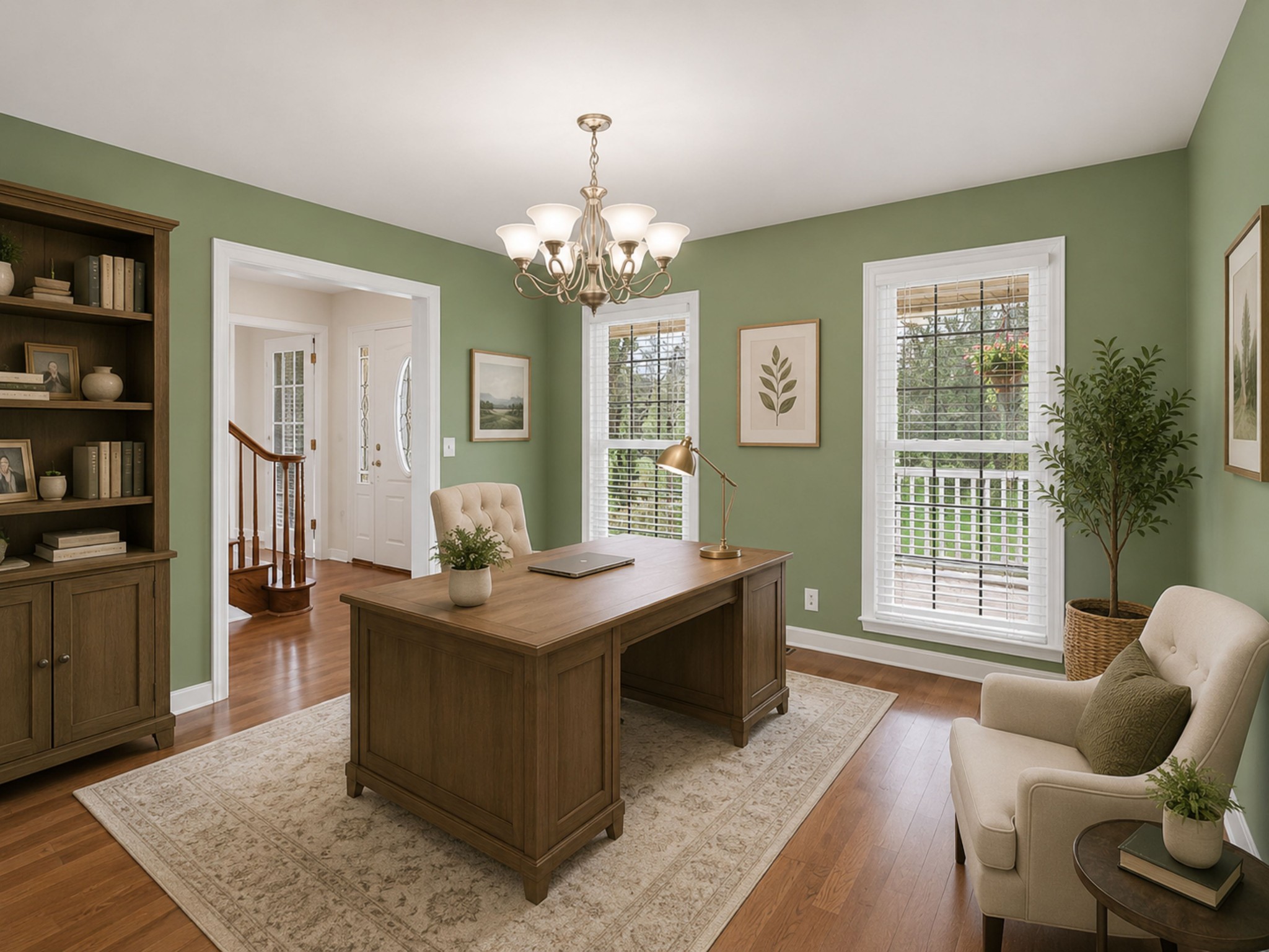 205 Bluegrass Circle Lebanon, TN 37090 - Photo 19 of 62