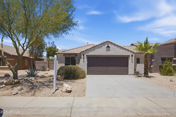 $529,900 | 3020 East Colonial Place, Chandler, AZ 85249