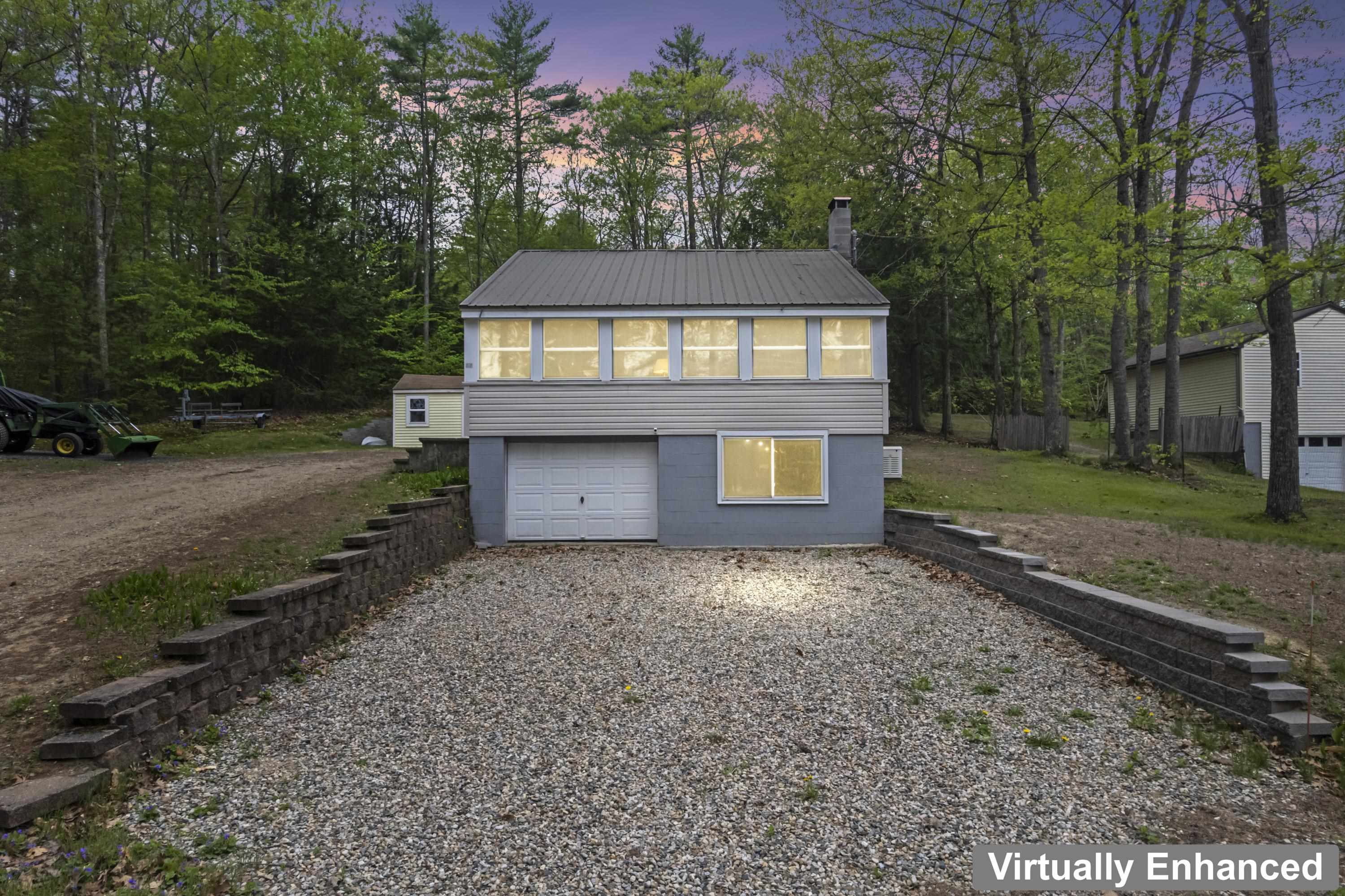 46 Loop Road Acton, ME 04001 - Photo 2 of 60