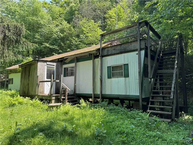 $20,000 | Regan Road, Cuba, NY 14727