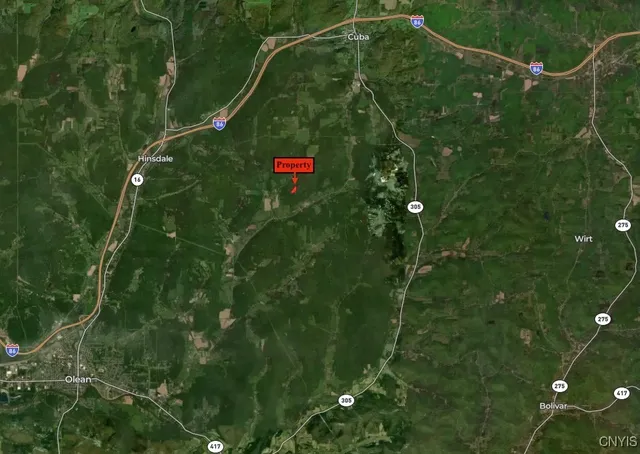 $20,000 | Regan Road, Cuba, NY 14727