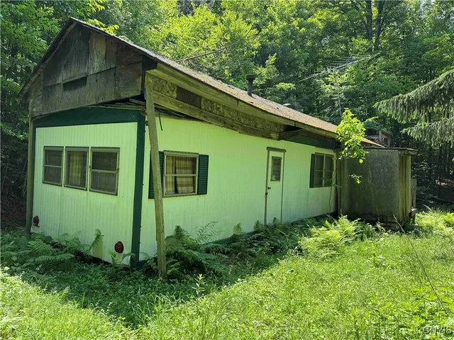 $20,000 | Regan Road, Cuba, NY 14727
