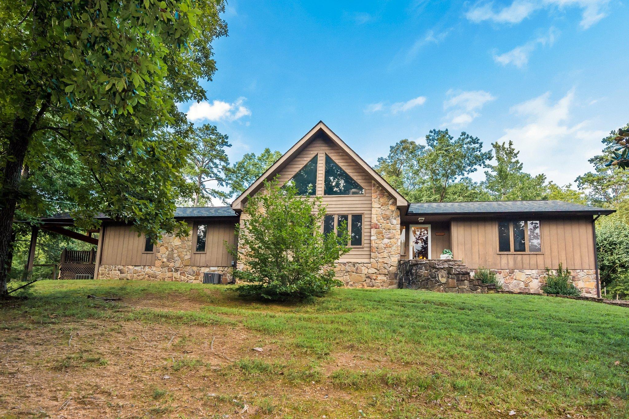 1714 Press Pickett Road Whitwell, TN 37397 - Photo 2 of 68 pp2