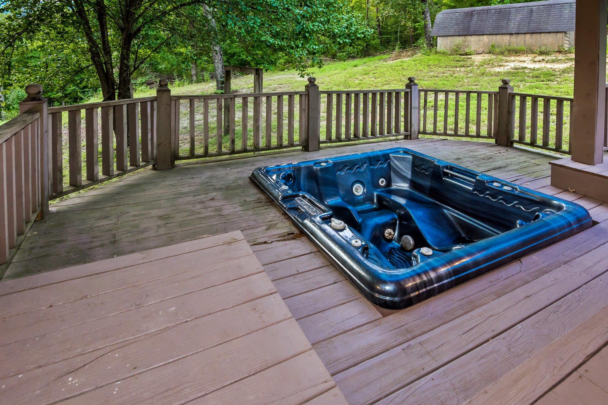 1714 Press Pickett Road Whitwell, TN 37397 - Photo 42 of 68 pp13