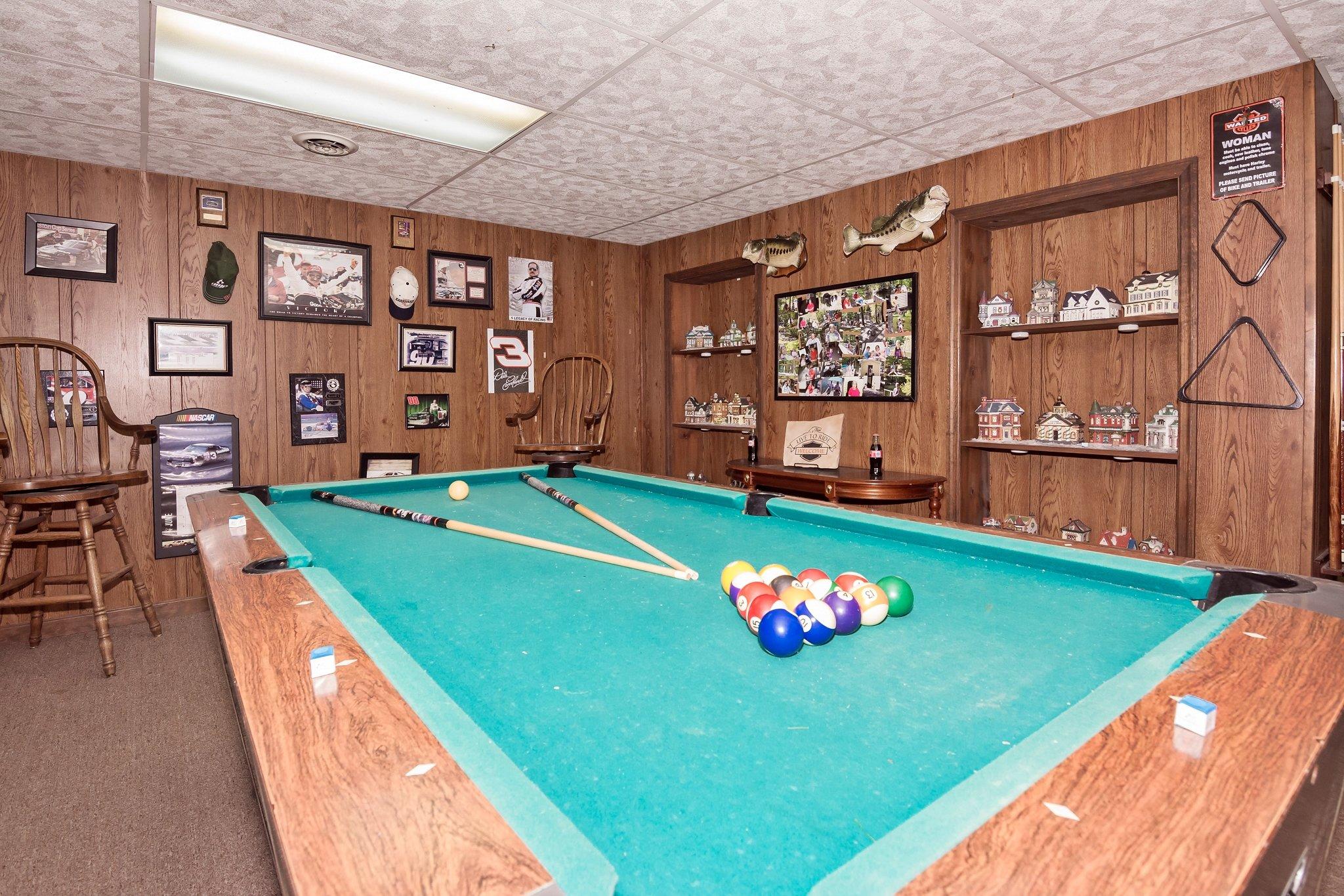 1714 Press Pickett Road Whitwell, TN 37397 - Photo 47 of 68 pp51