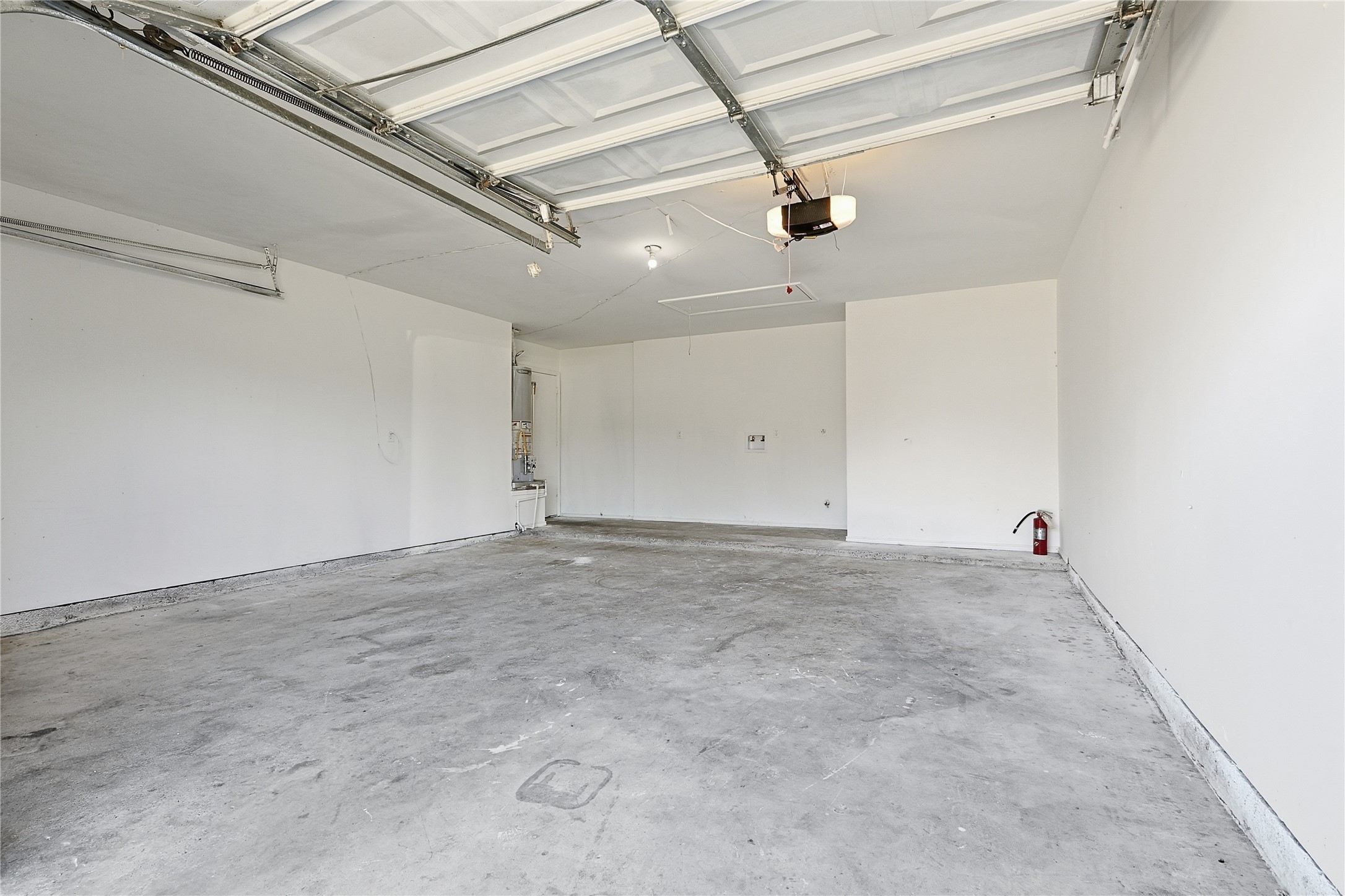 19006 Keyturn Lane Humble, TX 77346 - Photo 21 of 21 a view of empty room