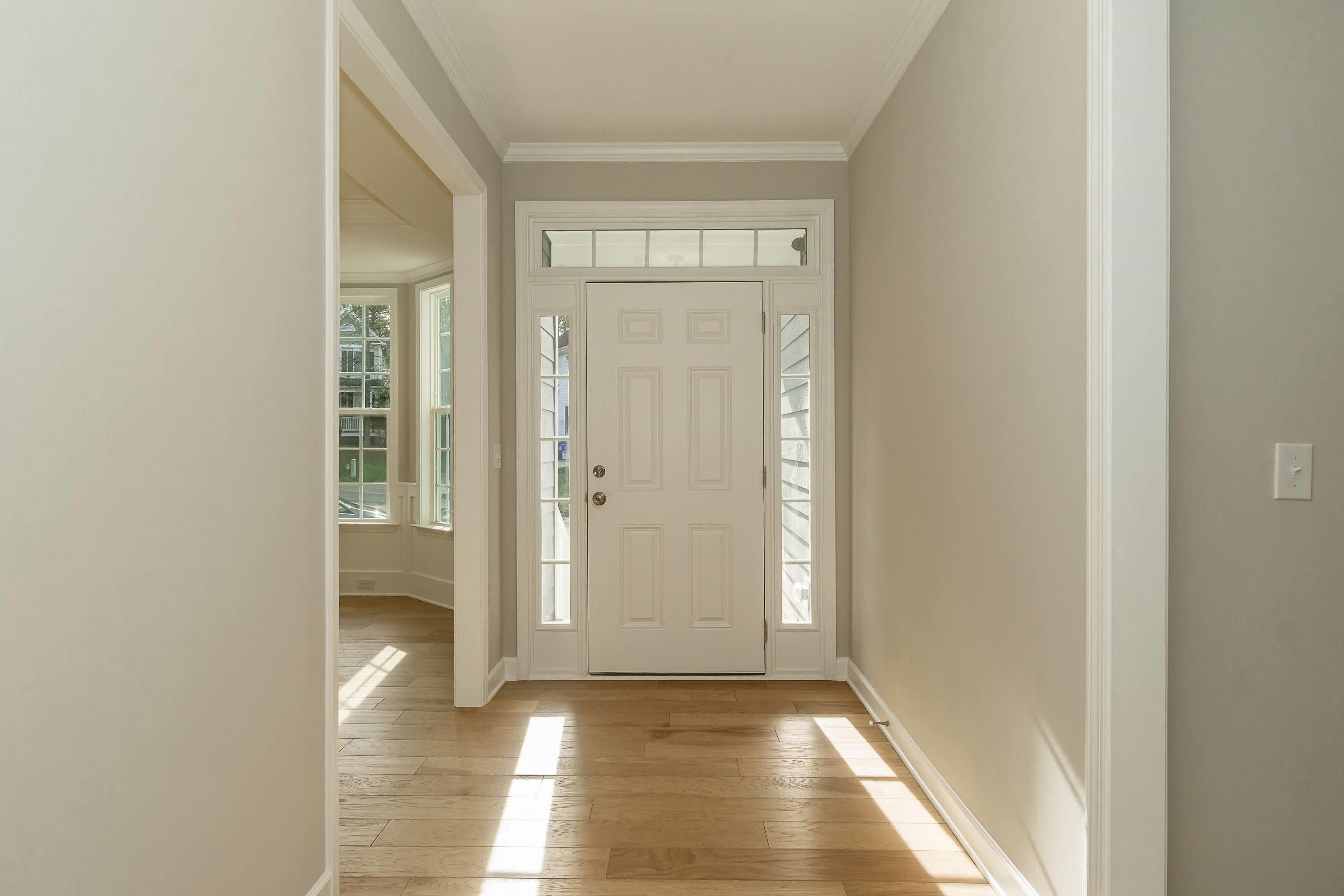 3663 Epperly Court Raleigh, NC 27616 - Photo 6 of 33 Photo 6