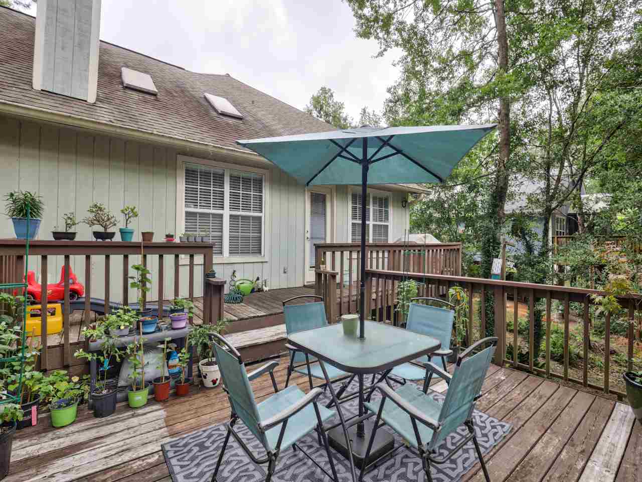 481 Stone House Road Tallahassee, FL 32301 - Photo 1 of 28