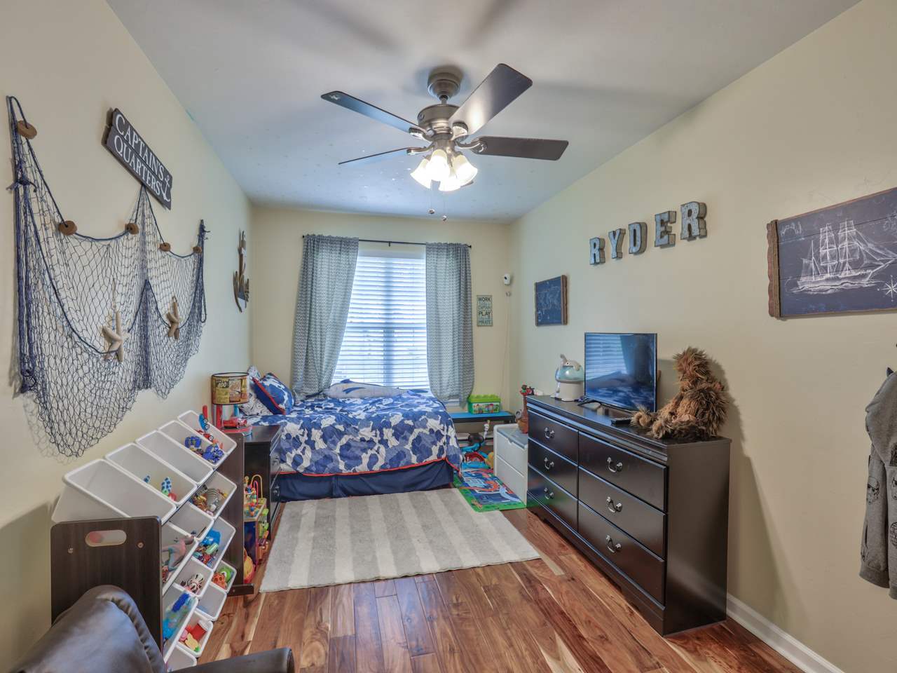 481 Stone House Road Tallahassee, FL 32301 - Photo 11 of 28