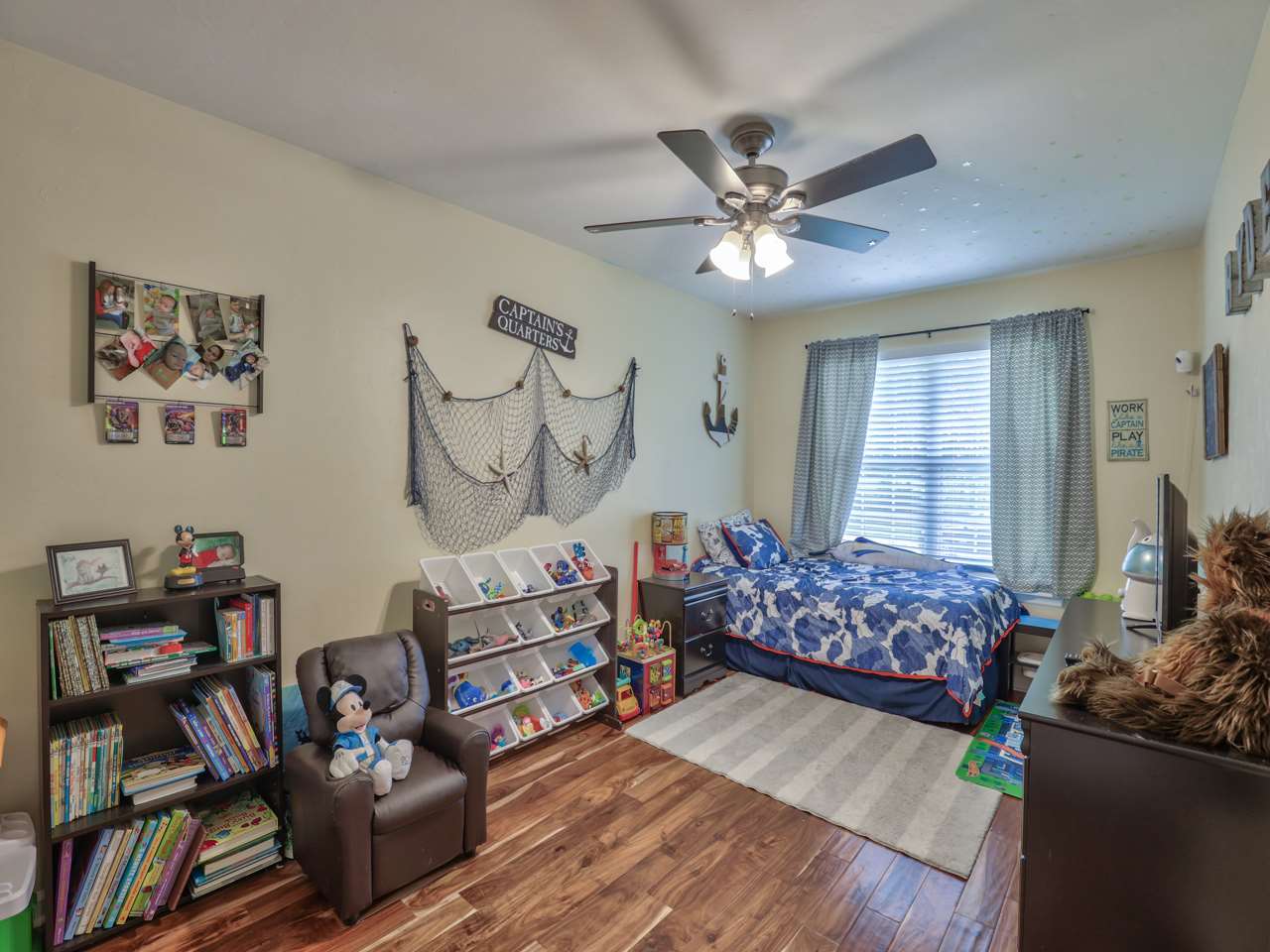 481 Stone House Road Tallahassee, FL 32301 - Photo 12 of 28