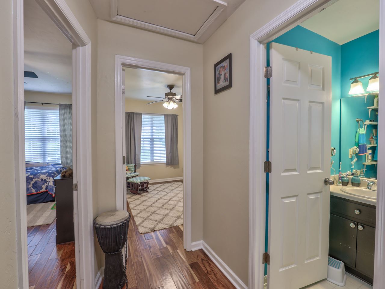 481 Stone House Road Tallahassee, FL 32301 - Photo 13 of 28