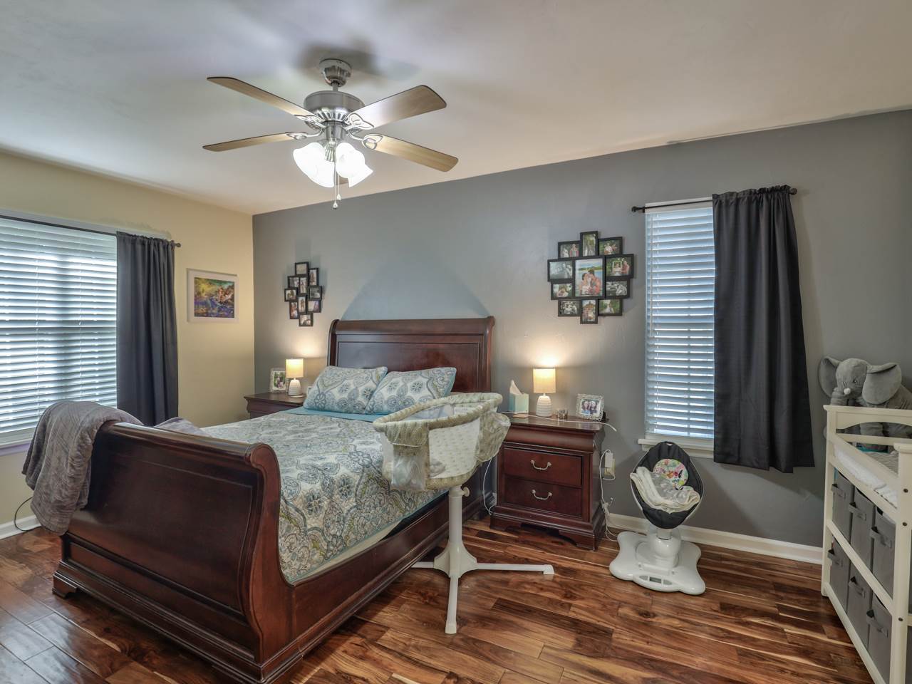 481 Stone House Road Tallahassee, FL 32301 - Photo 18 of 28
