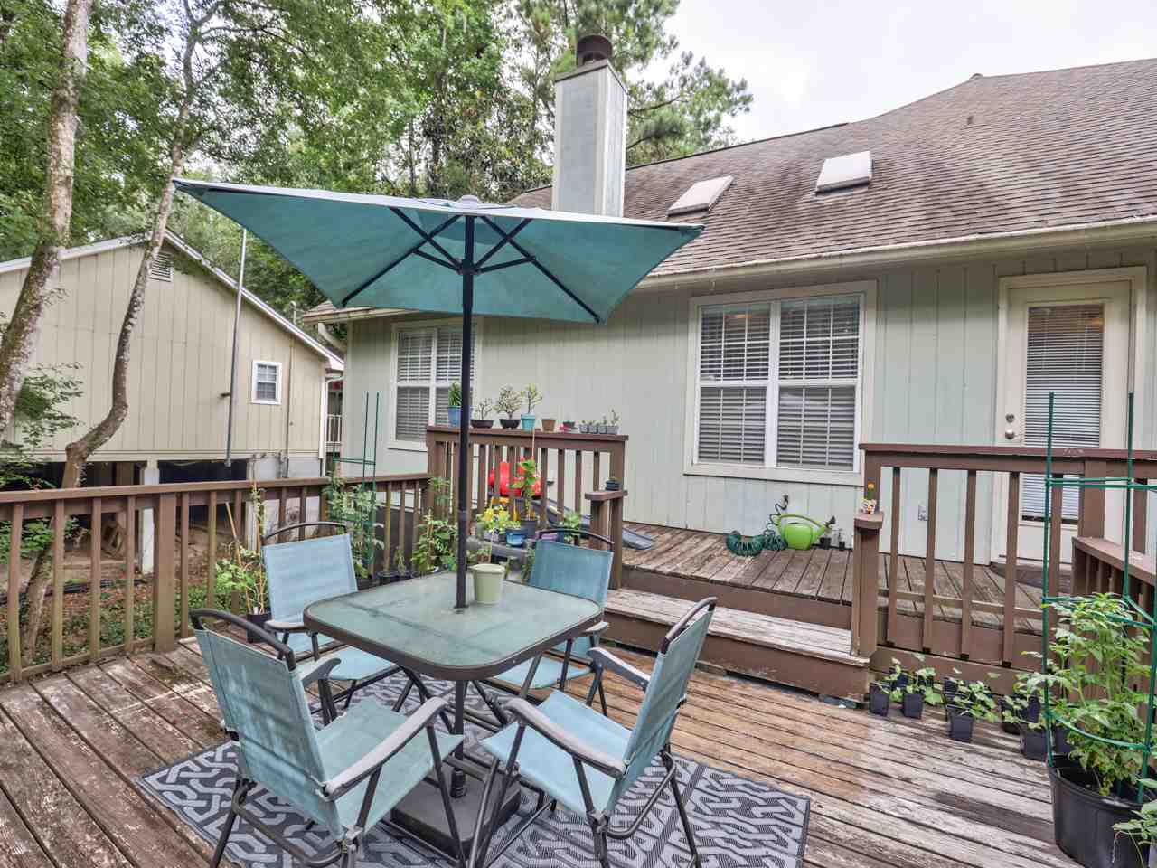 481 Stone House Road Tallahassee, FL 32301 - Photo 2 of 28