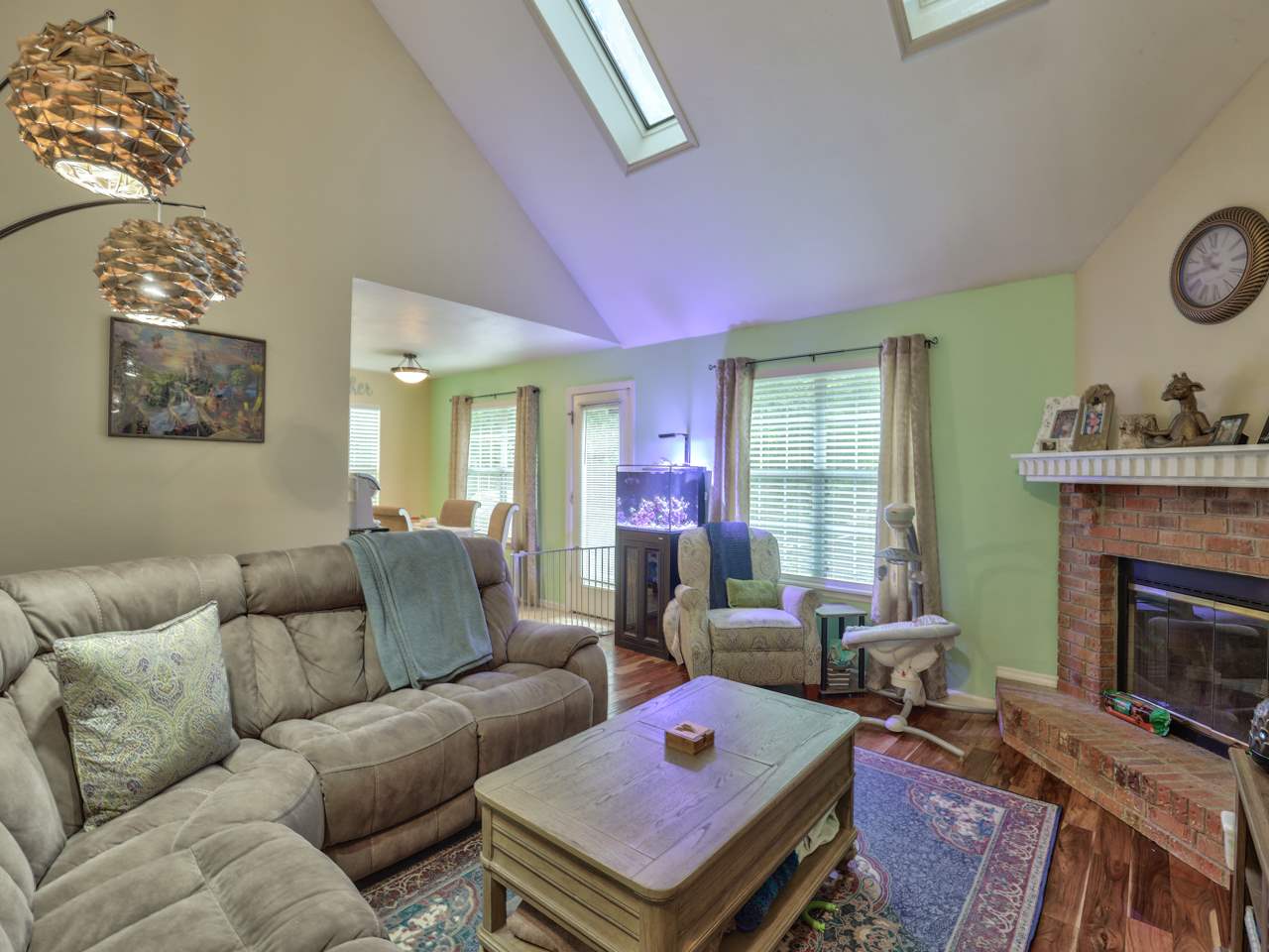 481 Stone House Road Tallahassee, FL 32301 - Photo 24 of 28