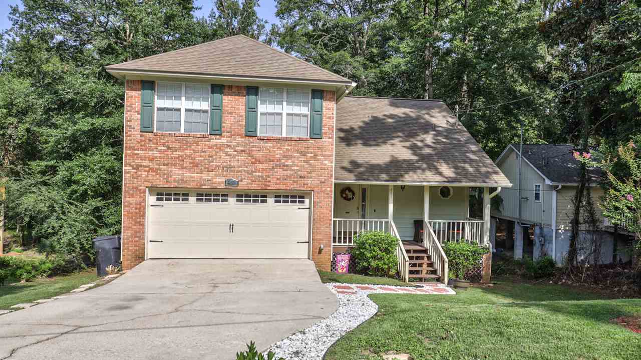 481 Stone House Road Tallahassee, FL 32301 - Photo 25 of 28