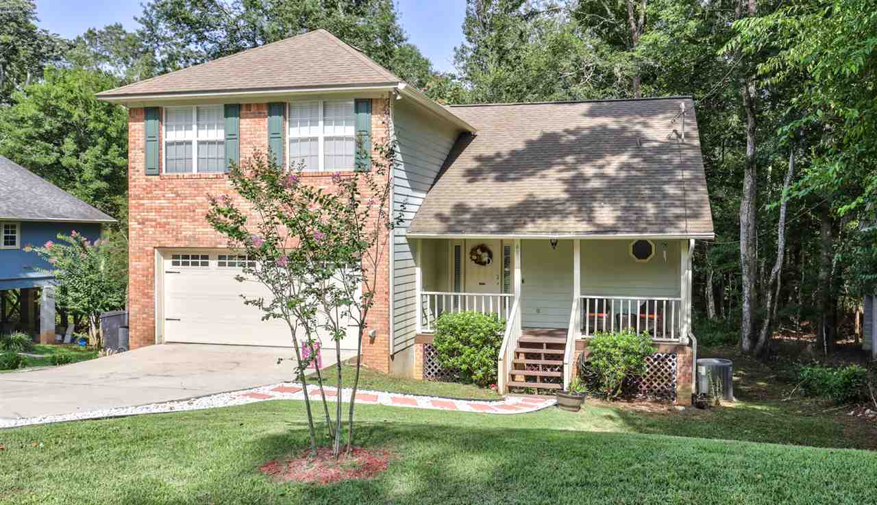 481 Stone House Road Tallahassee, FL 32301 - Photo 27 of 28