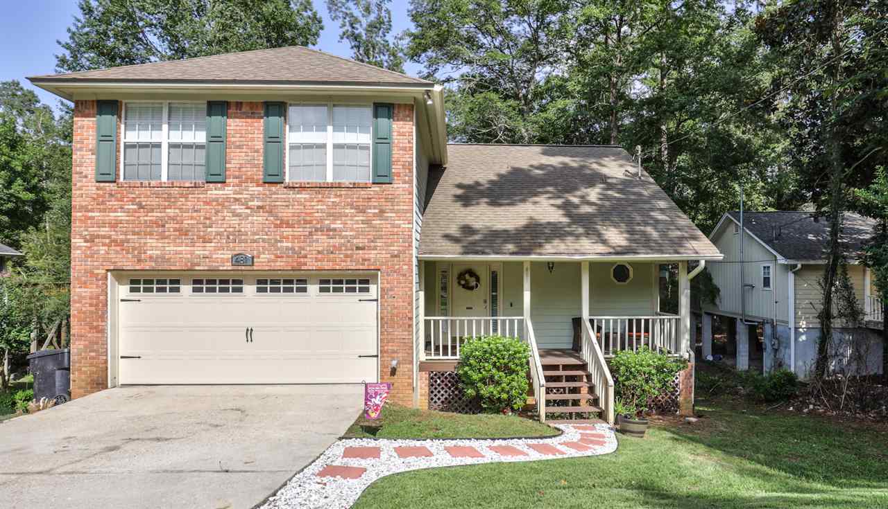 481 Stone House Road Tallahassee, FL 32301 - Photo 28 of 28