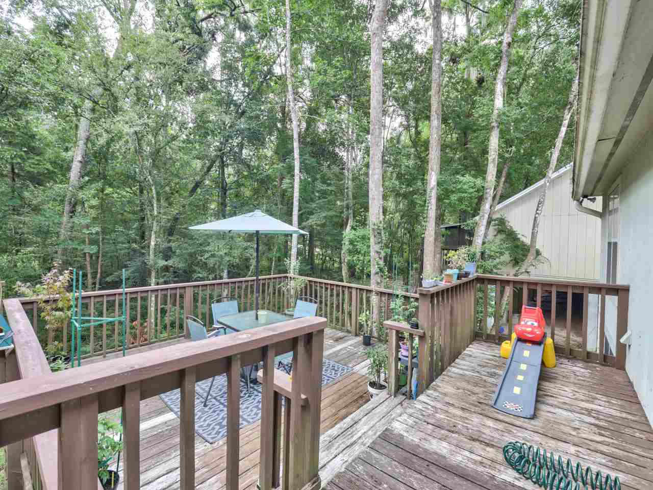 481 Stone House Road Tallahassee, FL 32301 - Photo 5 of 28