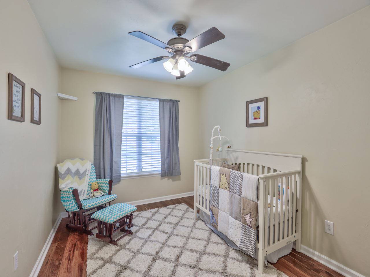 481 Stone House Road Tallahassee, FL 32301 - Photo 9 of 28