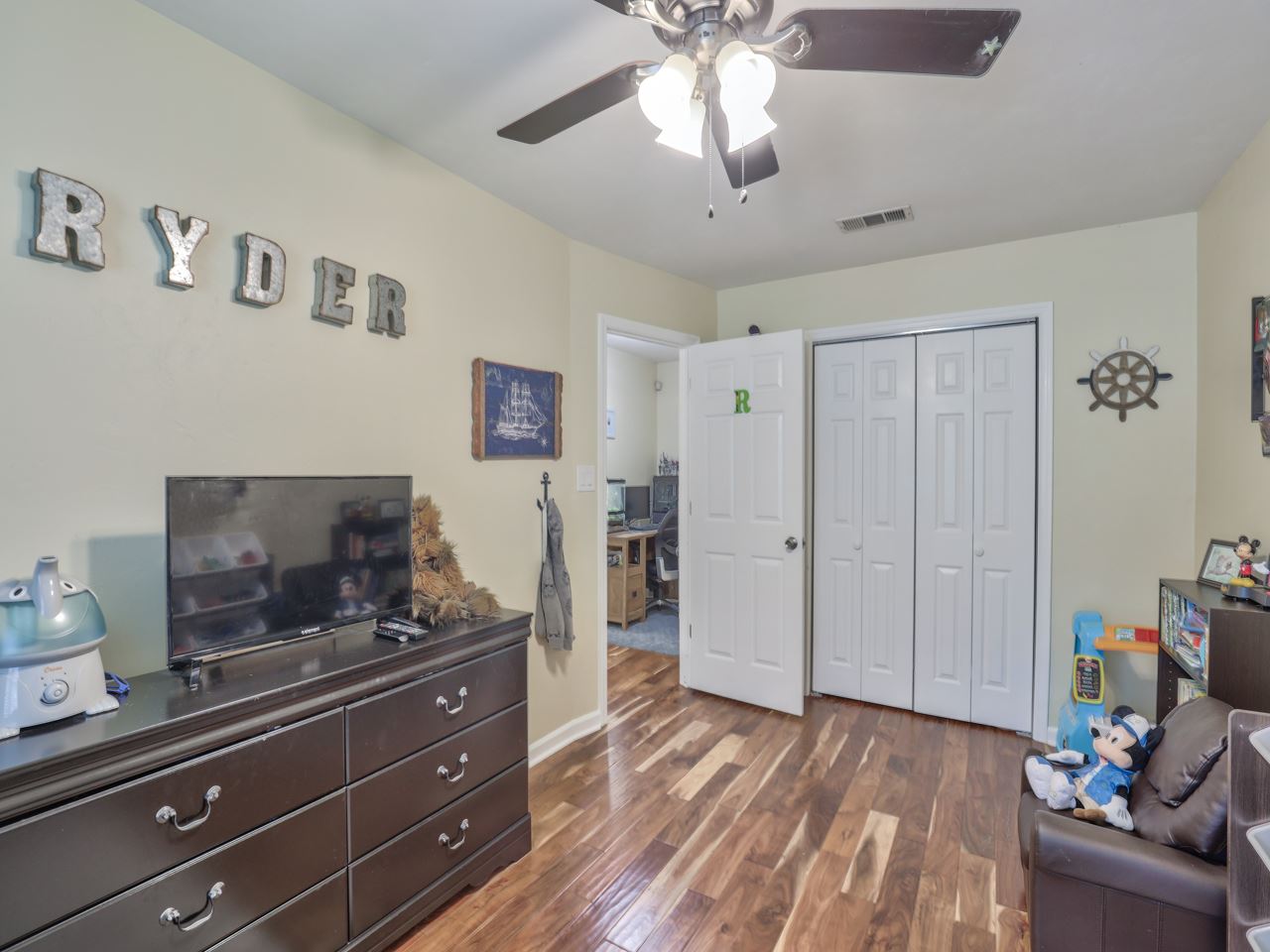 481 Stone House Road Tallahassee, FL 32301 - Photo 10 of 28