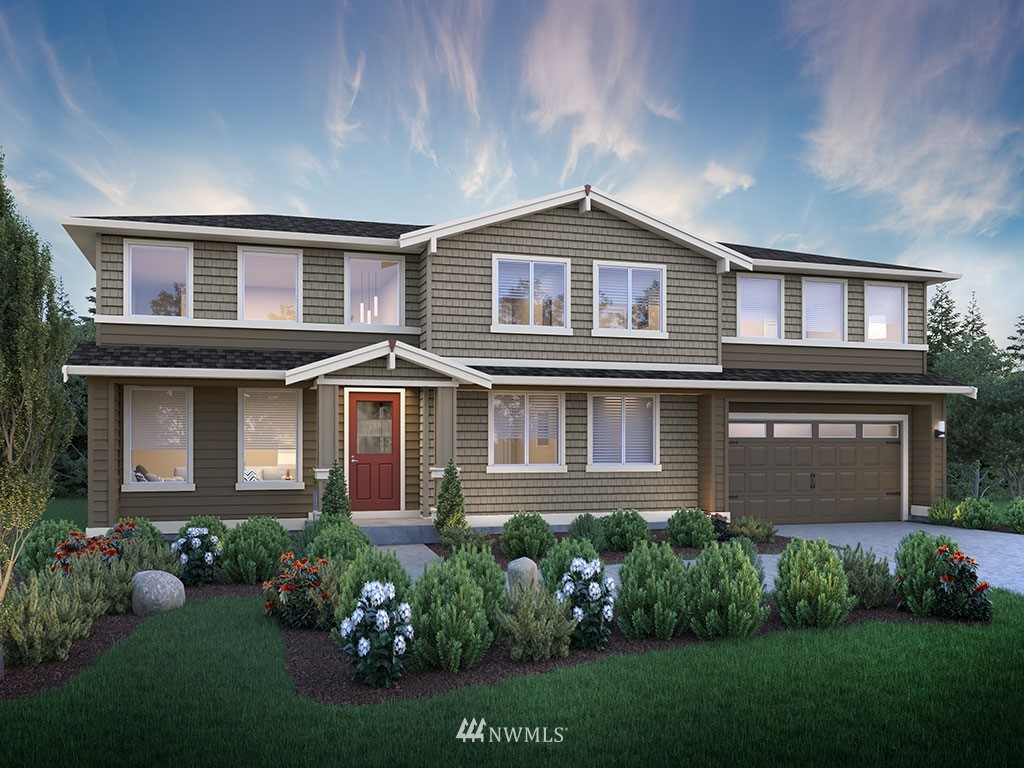 11035 Northeast 196th Street Bothell, WA 98011 - Photo 1 of 36 Gallery Image 1