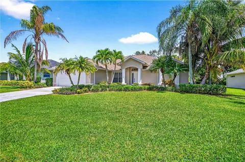 $419,000 | 4730 Josephine Manor Southwest, Vero Beach, FL 32968