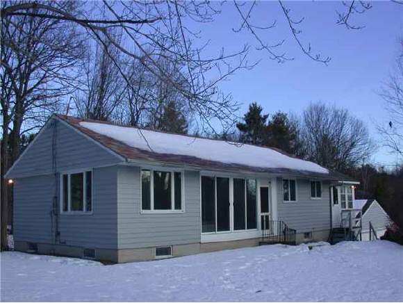 44 Davison Road Henniker, NH 03242 - Photo 1 of 1 Gallery Image 1