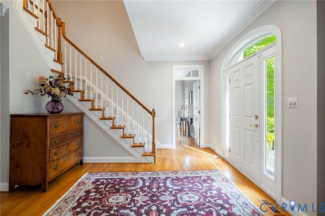 3620 Old Gun Road East Midlothian, VA 23113 - Photo 11 of 56