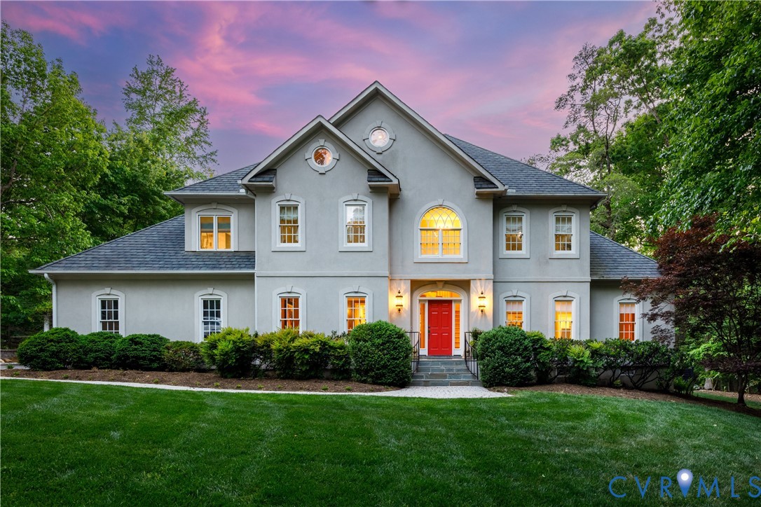 3620 Old Gun Road East Midlothian, VA 23113 - Photo 3 of 56