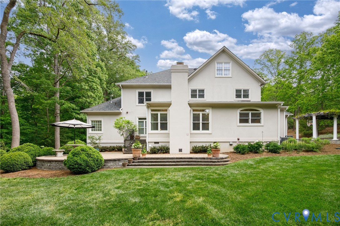 3620 Old Gun Road East Midlothian, VA 23113 - Photo 45 of 56