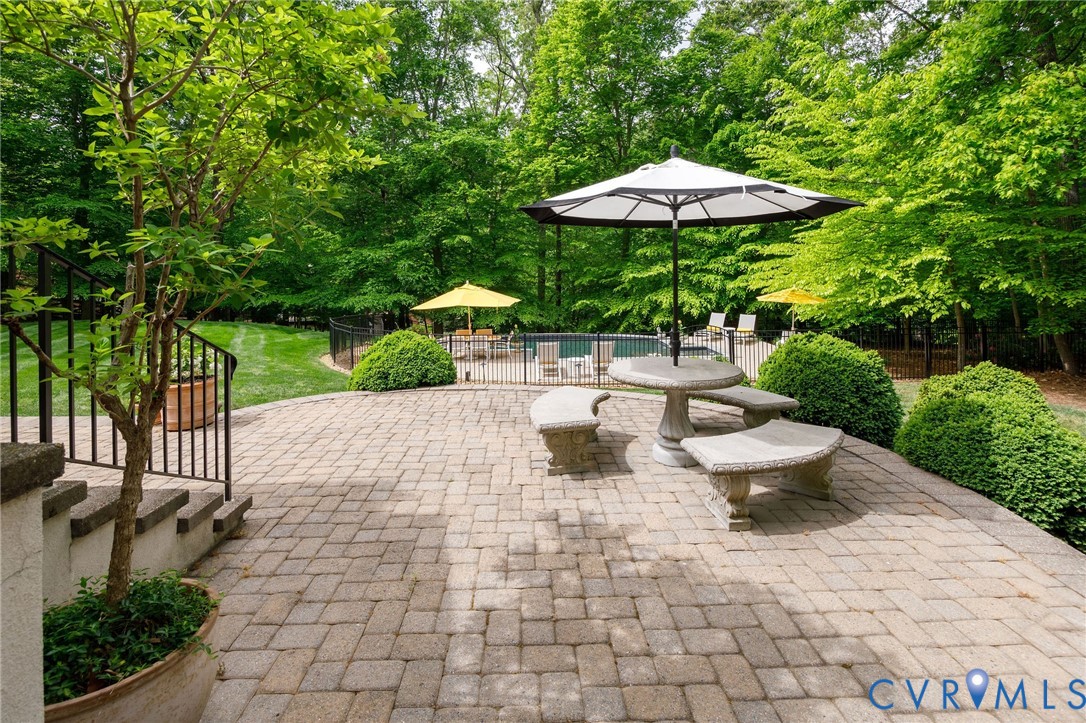 3620 Old Gun Road East Midlothian, VA 23113 - Photo 47 of 56