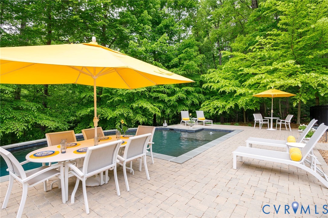 3620 Old Gun Road East Midlothian, VA 23113 - Photo 50 of 56