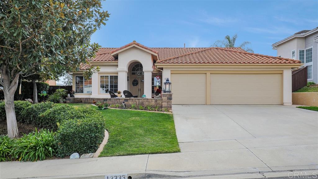 12333 Mesa Crest Road Poway, CA 92064 - Photo 1 of 25 Gallery Image 1